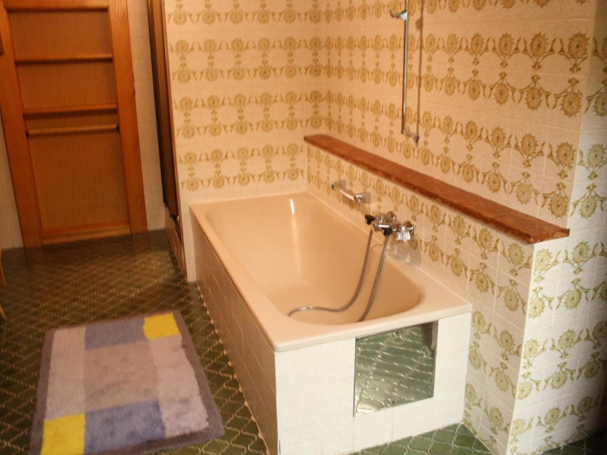 Apartment With Balcony And Sauna Flachau Luaran gambar